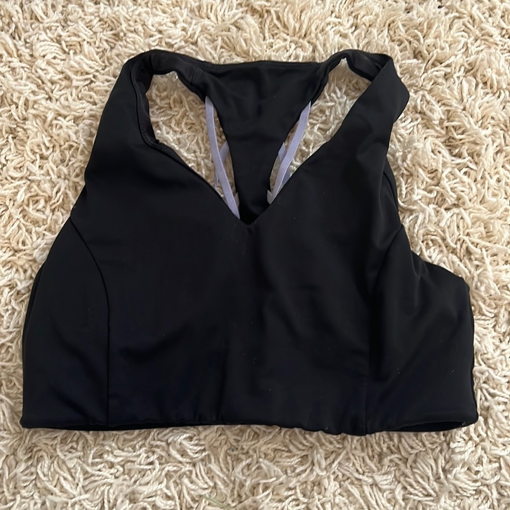 Fabletics Sports Bra